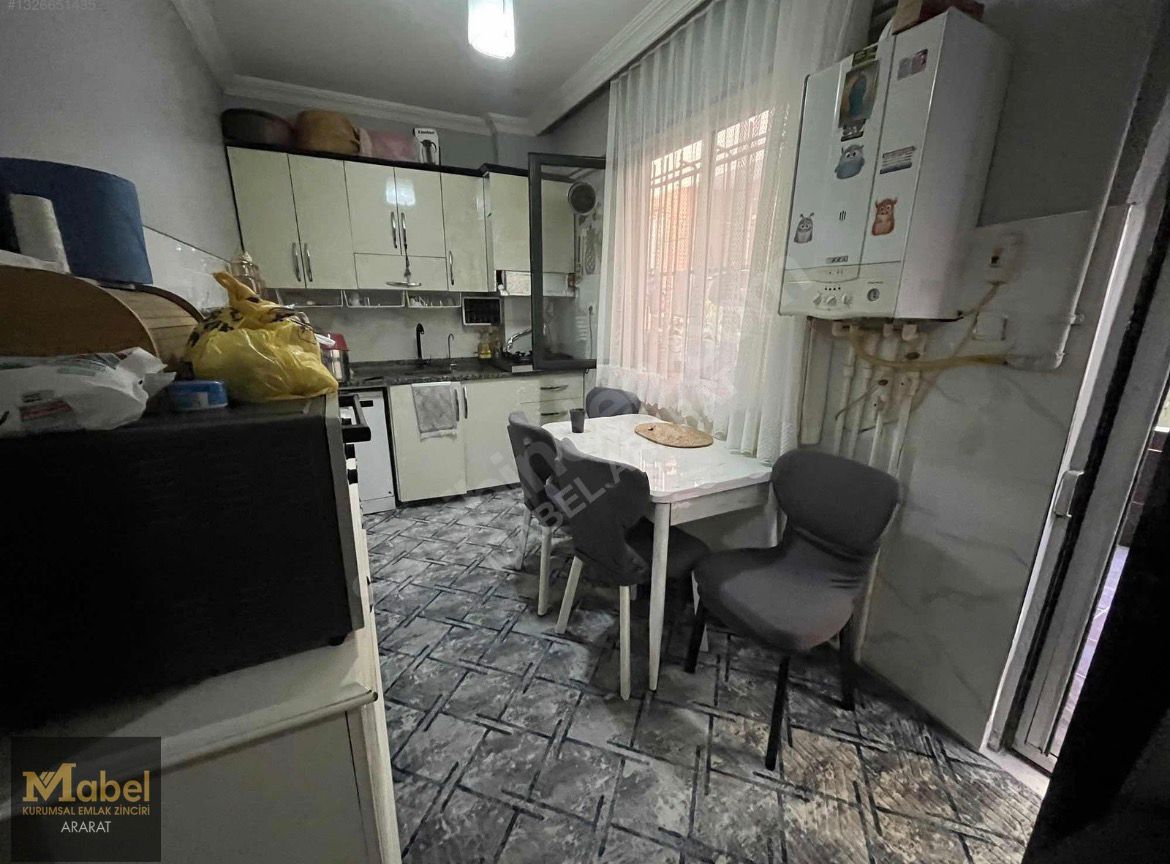 MABELDEN SULTANGAZİ YUNUS EMRE MAHALLESİNDE ACİL SATILIK DAİRE